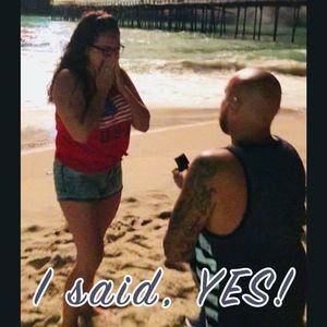 Meet your Posher, Jamie